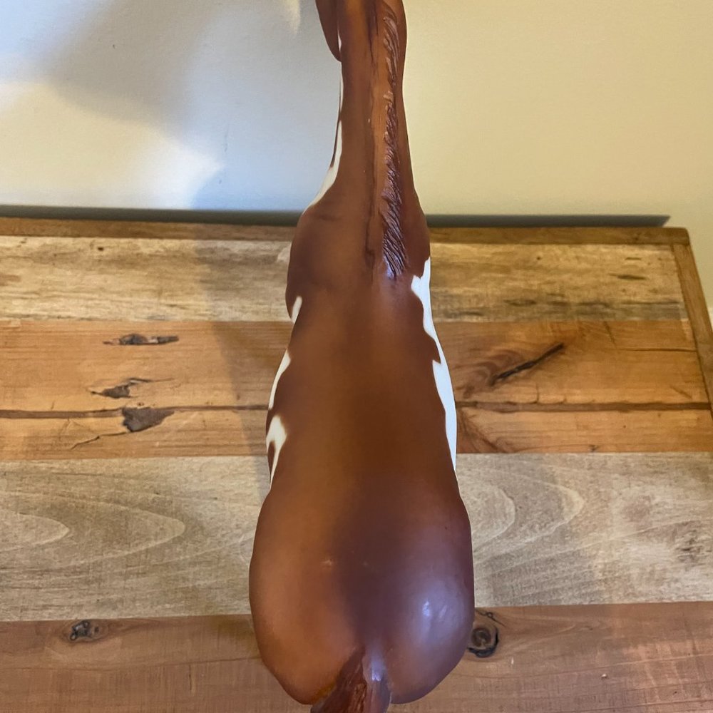 SOLD! Breyer-Paint Mare 🐎 Model # 771 - Picture 6 of 8